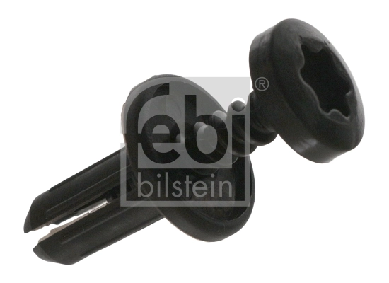 Expanding Rivet